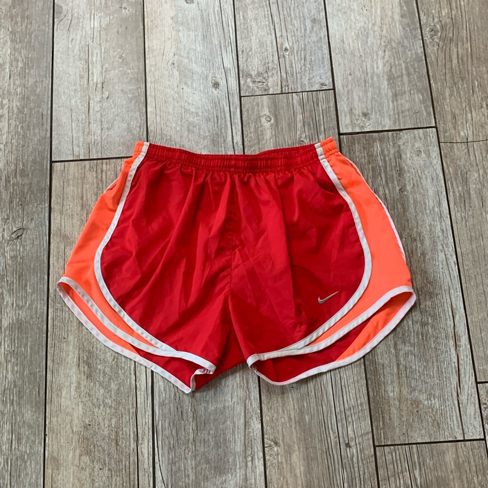 Women’s Nike athletic shorts